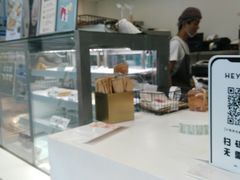 -喜茶(上海泰禾大厦店)