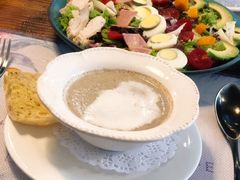 -Kitchen·Y洋厨房西餐厅(王府壹号店)