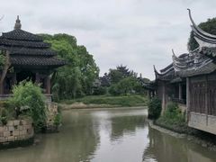 -韩湘水博园