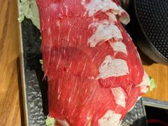 霜降和牛-德香苑脆皮烤鸭·经典(爱融荟城店)