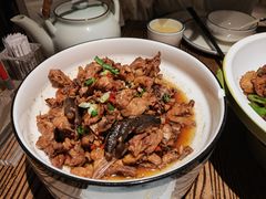 -湖南人家·家传湖南菜(水围店)