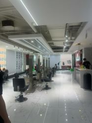 -真好真意SALON 接发·染·烫特色店