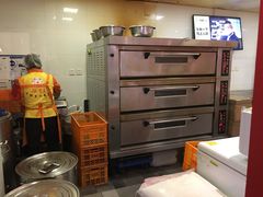 -五道口枣糕王(西单华威约饭街店)