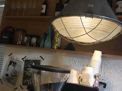 -舊新事咖啡NOTHING NEW COFFEE