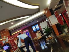 -长安国际影城(钟楼店)