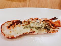 波士顿龙虾-解放碑威斯汀酒店-知味国际美食餐厅