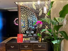 -王府井文华东方酒店-紫膳餐厅