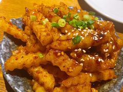 琅琊土豆-付小姐在成都(五道口店)
