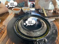 -袁大妈高原特色牦牛肉石棉烧烤(雅安店)