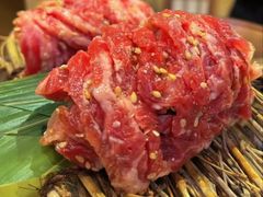 -西塔老太太泥炉烤肉(湖东领汇广场店)