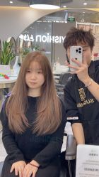 -苏奇发型·烫发染发