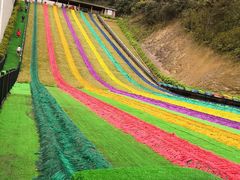 -梦幻奥陶纪景区