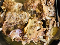 -九十九顶毡房(阜石路店)