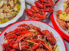 -香满锅老北京羊蝎子火锅·家常菜(新街口店)