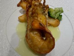 -东海海鲜酒家(流花店)