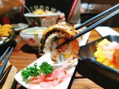 -小川洋风料理(街道口店)