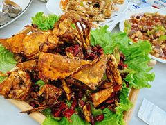 -海香园饭店
