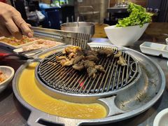 -喜来稀肉(虹泉路店)