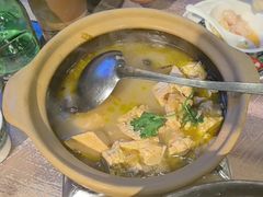 -老浒记烤鸭-北京菜(琉璃厂店)