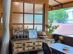-京北渔家傲
