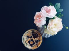 FAT32-dotcom coffee古点咖啡(致真大厦店)