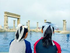 -渔岛海洋度假区