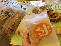 -野上麦田(中贸广场店)