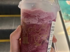 -喜茶(东莞汇一城店)