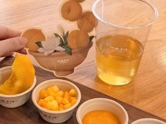 -阿嬷手作(成都万象城店)