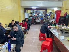 大堂-草原碳烤羊腿(仙塘店)