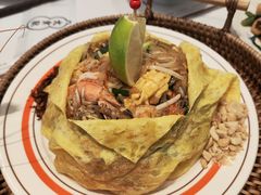-太食獸泰式茶餐厅(艾尚天地店)
