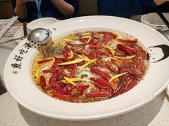-江渔儿酸菜鱼(曜一城店)