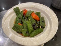 -美极鲜食坊(宝安南路店)
