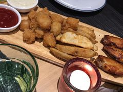 -百特喜·意大利餐厅(八佰伴镇江店)