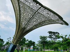 -白石龙音乐公园