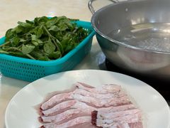 -正能量脆肉鲩火锅