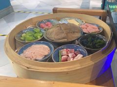 -五星桥原切肥牛火锅·30年专注好牛肉(湖塘店)