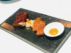 烧味双拼-北京厨房(SKP店)