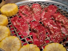 -千寻山野烤肉(中关村店)