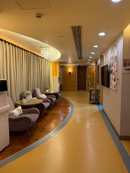 -馨月汇·一悦馨香月子中心(前滩店)