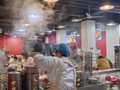 -王菊美食街·王菊面馆(总店)