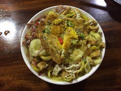 -龙姐私房菜(和顺古镇店)