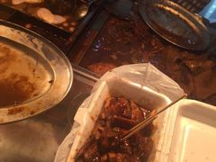 -明记牛杂(新马路分店)