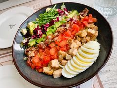 -娜娜家·Nana's restaurant(国金汇店)