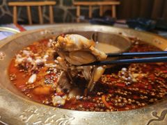 -哥老官重庆美蛙鱼头(松江地中海十八哥店)