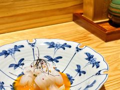 -镹·鱼料理  国产鱼使用店