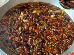 -辣婆婆(航天桥店)