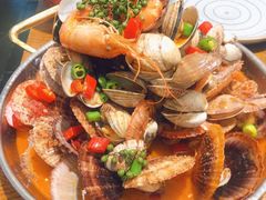 -必点海鲜·鲅鱼水饺(鞍山西道店)