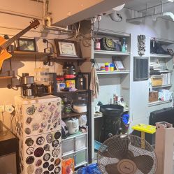 -TATTOO/手工穿孔吧/耳洞/刺青STUDIO