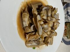 -钱塘花园·宁波菜